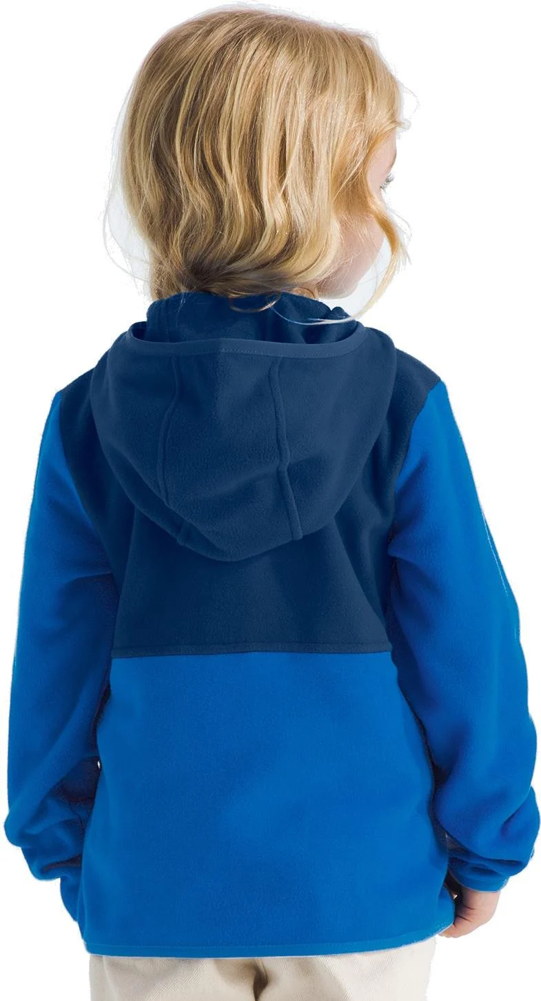 Glacier Full Zip Hoodie - Kids - Image 45