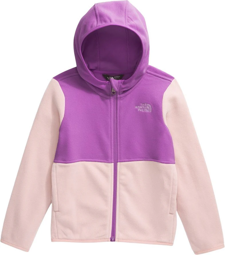 Glacier Full Zip Hoodie - Kids - Image 46