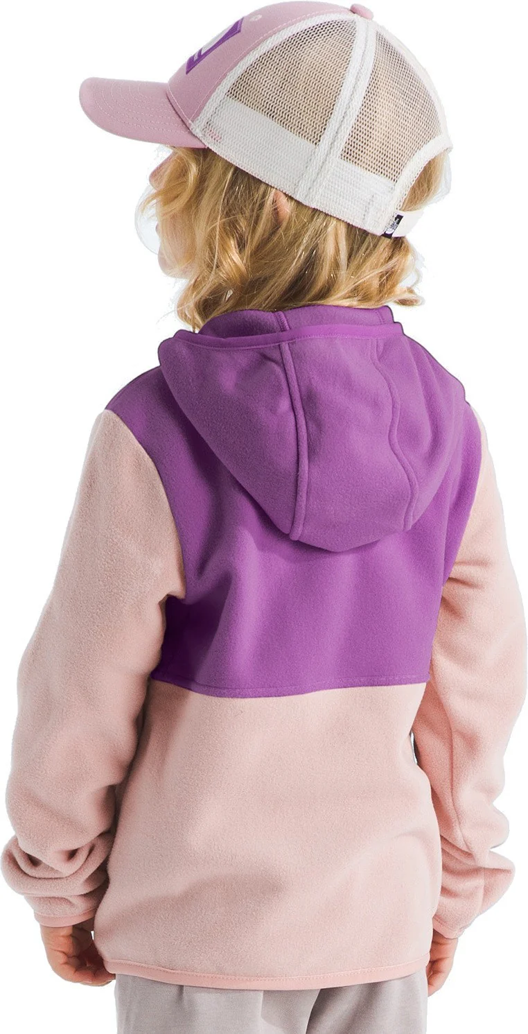 Glacier Full Zip Hoodie - Kids - Image 50