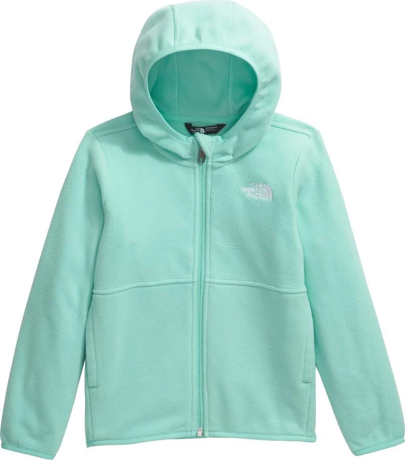Glacier Full Zip Hoodie - Kids - Image 51