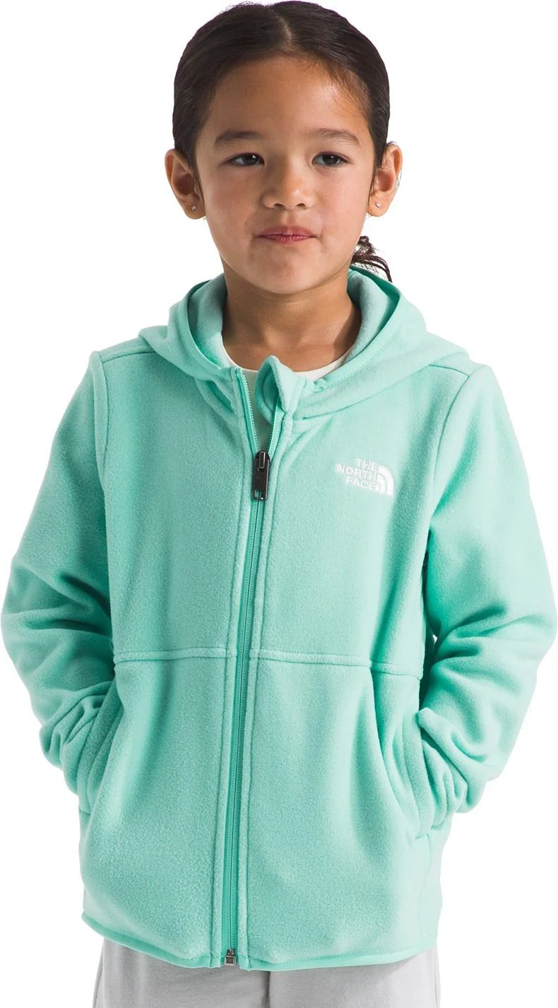 Glacier Full Zip Hoodie - Kids - Image 54