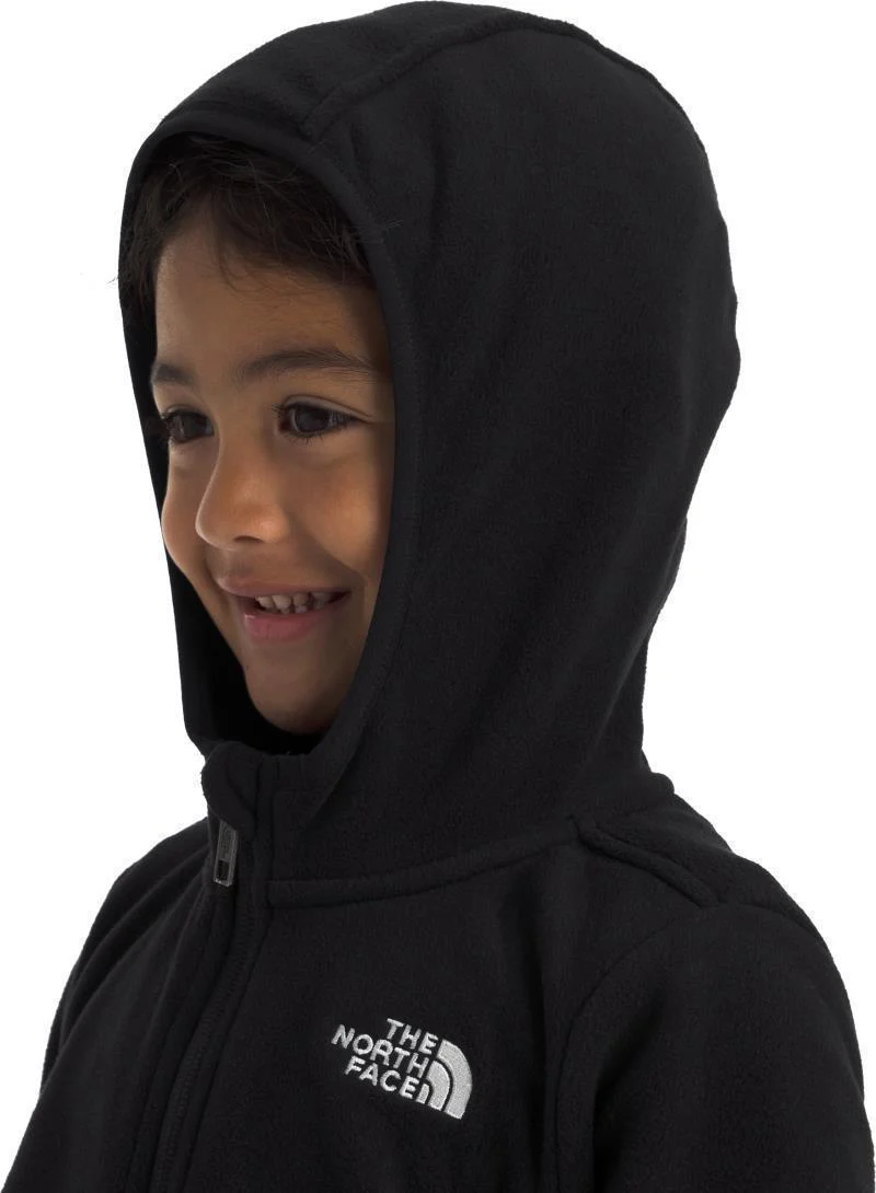 Glacier Full Zip Hoodie - Kids - Image 6