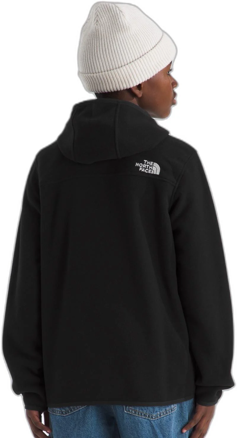 Glacier Full Zip Hoodie - Teen - Image 12