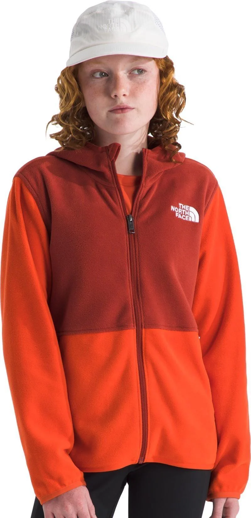 Glacier Full Zip Hoodie - Teen - Image 14