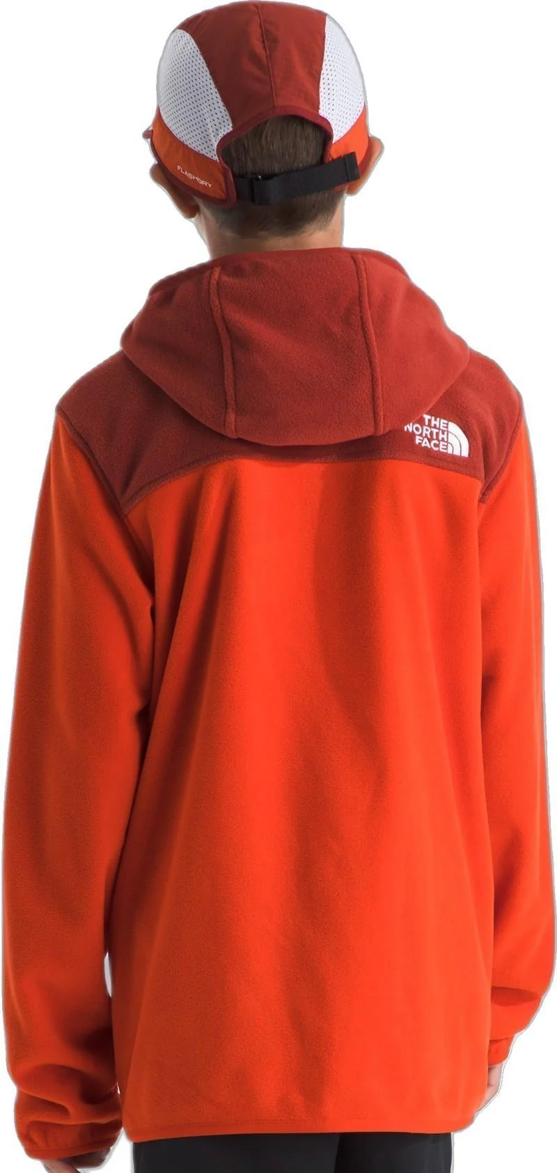 Glacier Full Zip Hoodie - Teen - Image 16