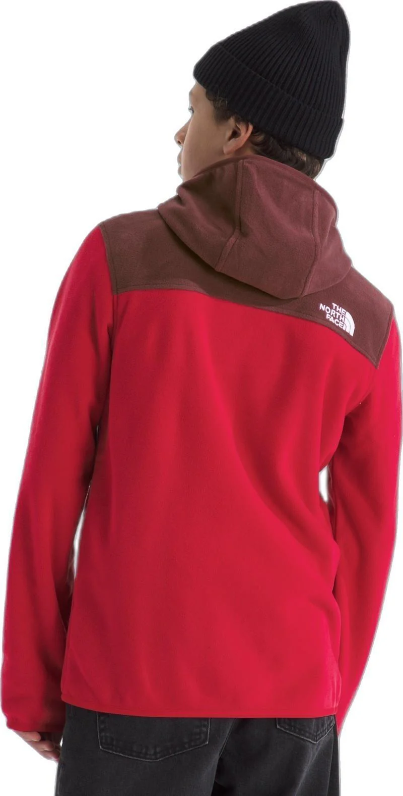 Glacier Full Zip Hoodie - Teen - Image 17