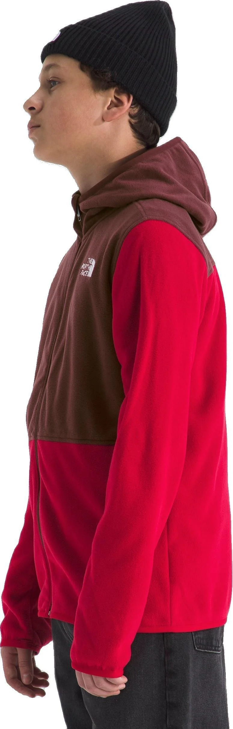 Glacier Full Zip Hoodie - Teen - Image 20