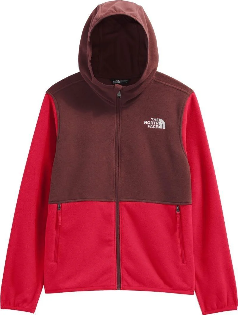 Glacier Full Zip Hoodie - Teen - Image 21