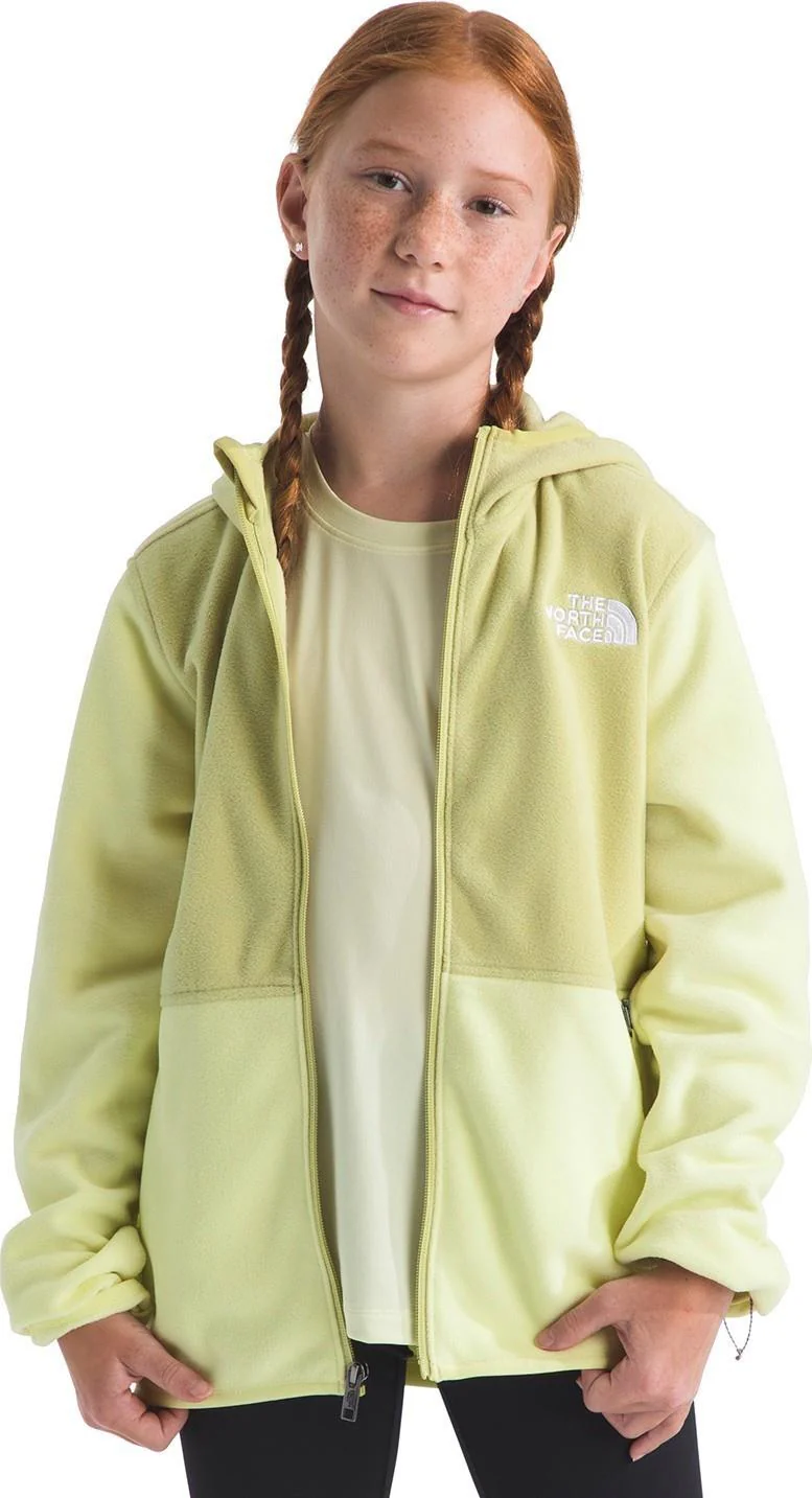 Glacier Full Zip Hoodie - Teen - Image 24