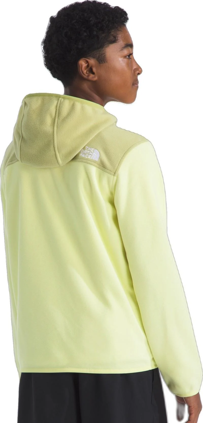 Glacier Full Zip Hoodie - Teen - Image 25