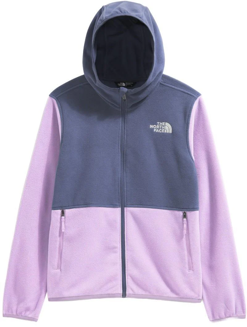 Glacier Full Zip Hoodie - Teen - Image 27