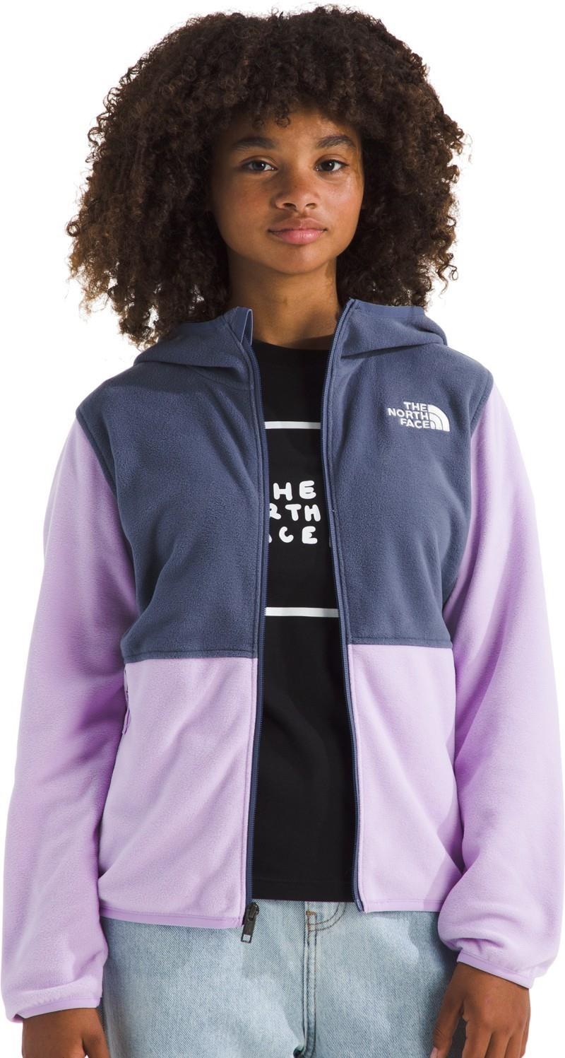 Glacier Full Zip Hoodie - Teen - Image 28