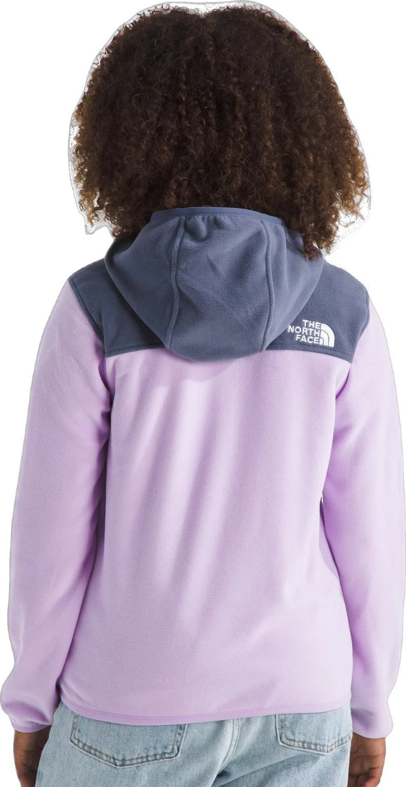 Glacier Full Zip Hoodie - Teen - Image 32