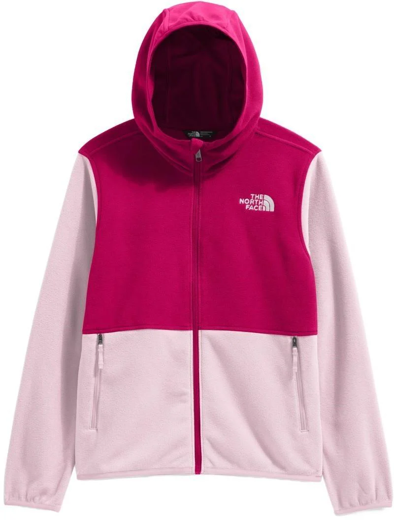 Glacier Full Zip Hoodie - Teen - Image 33