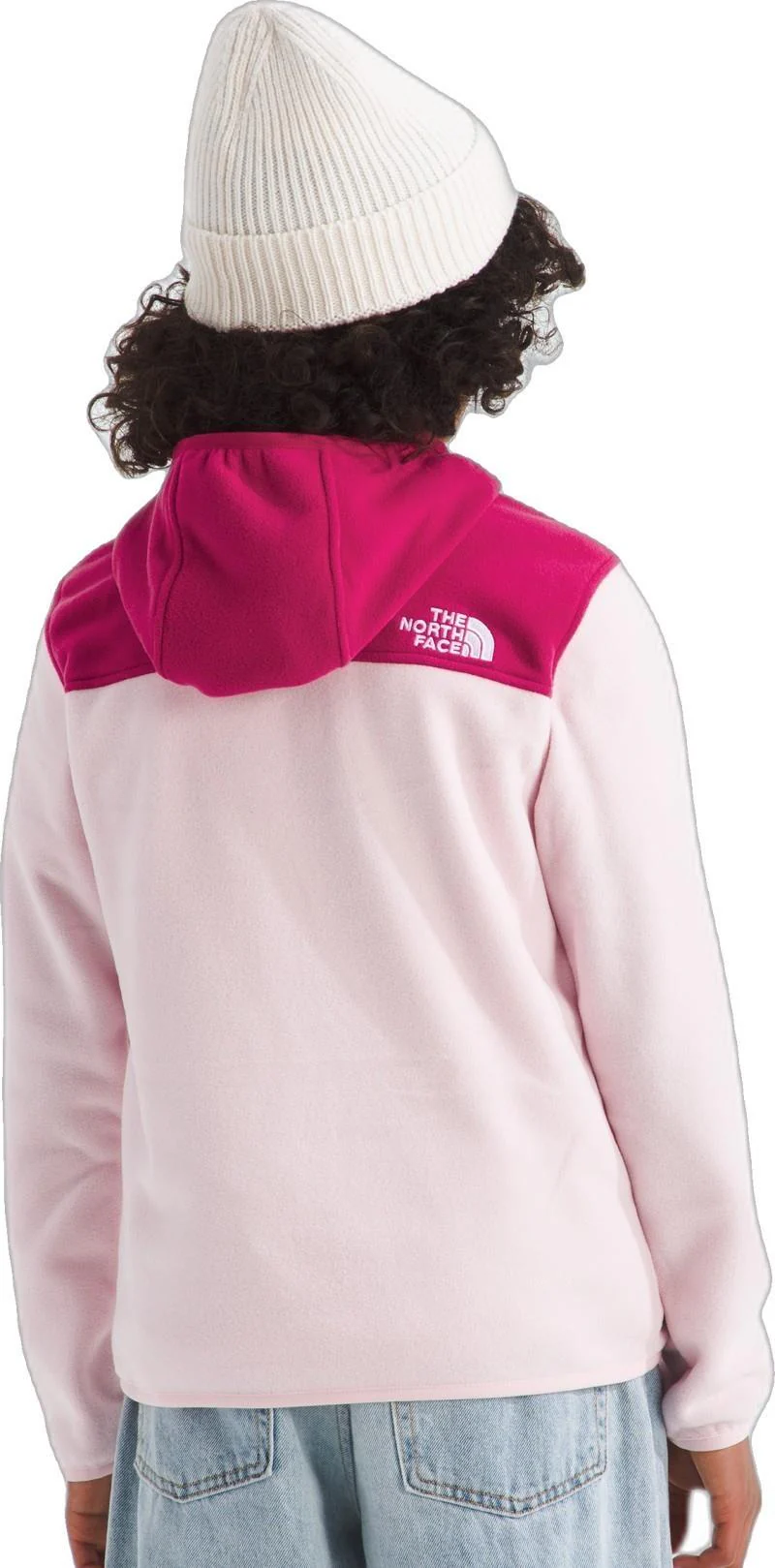 Glacier Full Zip Hoodie - Teen - Image 37