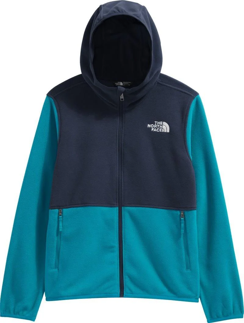 Glacier Full Zip Hoodie - Teen - Image 38