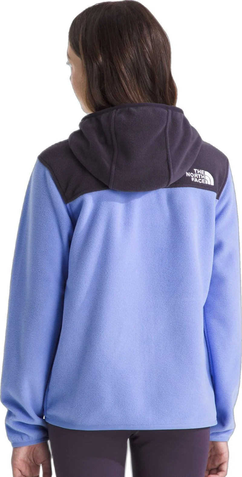 Glacier Full Zip Hoodie - Teen - Image 4