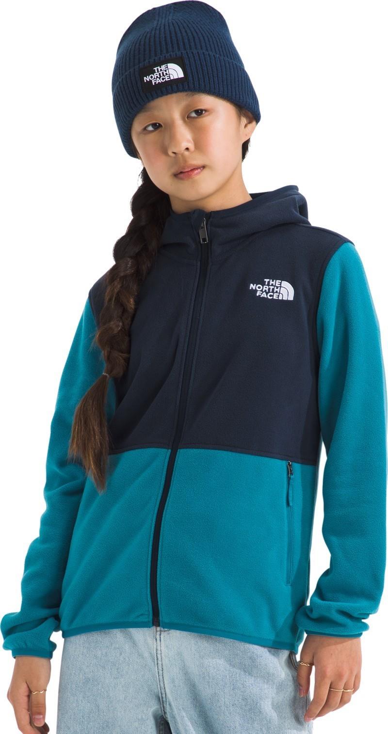 Glacier Full Zip Hoodie - Teen - Image 40