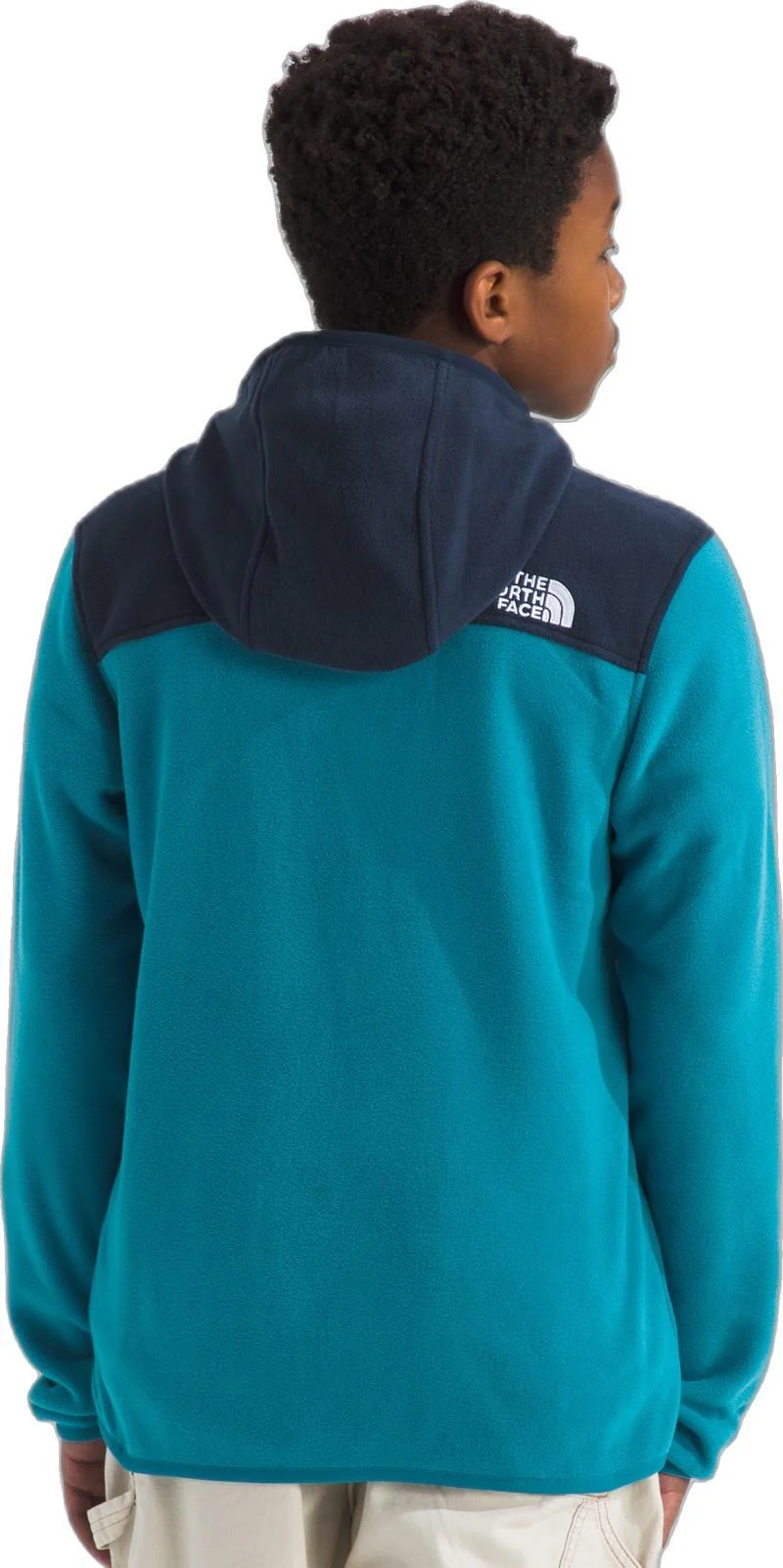 Glacier Full Zip Hoodie - Teen - Image 42