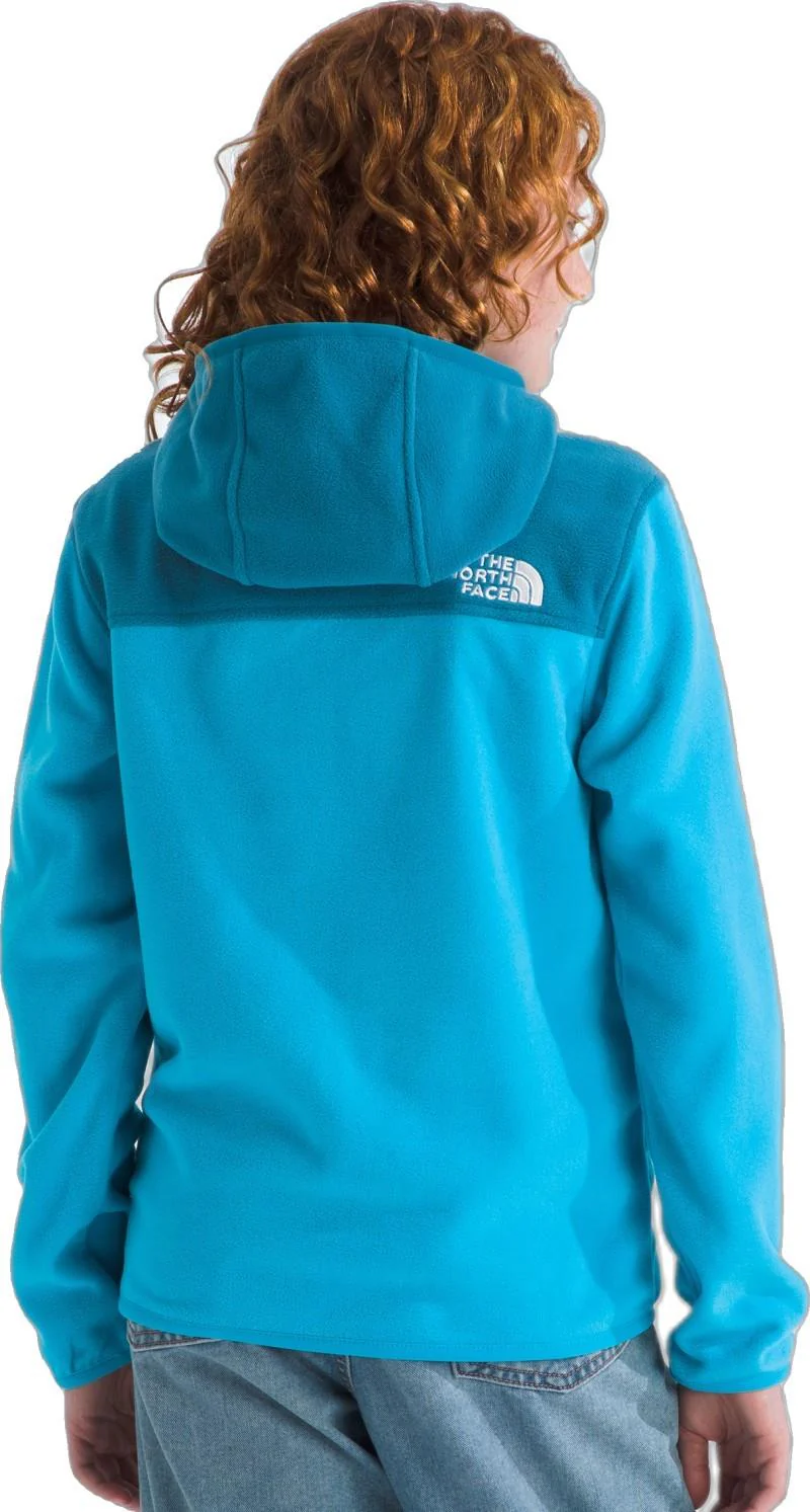 Glacier Full Zip Hoodie - Teen - Image 46