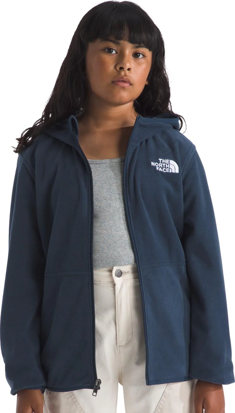 Glacier Full Zip Hoodie - Teen - Image 49