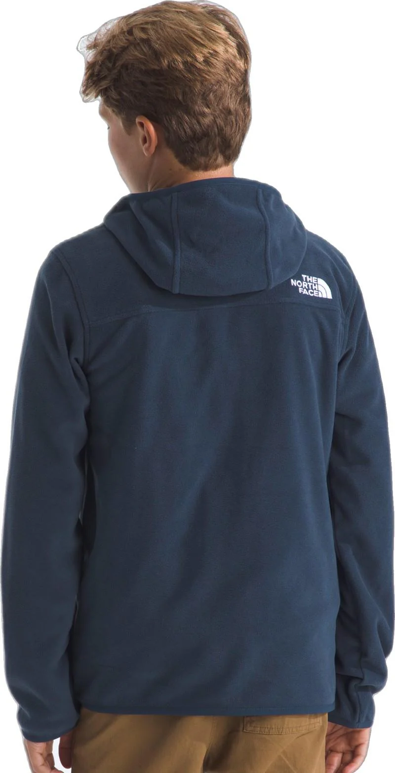 Glacier Full Zip Hoodie - Teen - Image 51
