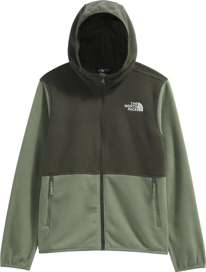 Glacier Full Zip Hoodie - Teen - Image 52
