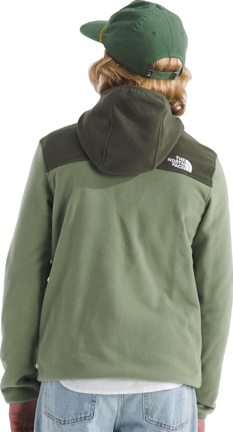 Glacier Full Zip Hoodie - Teen - Image 56