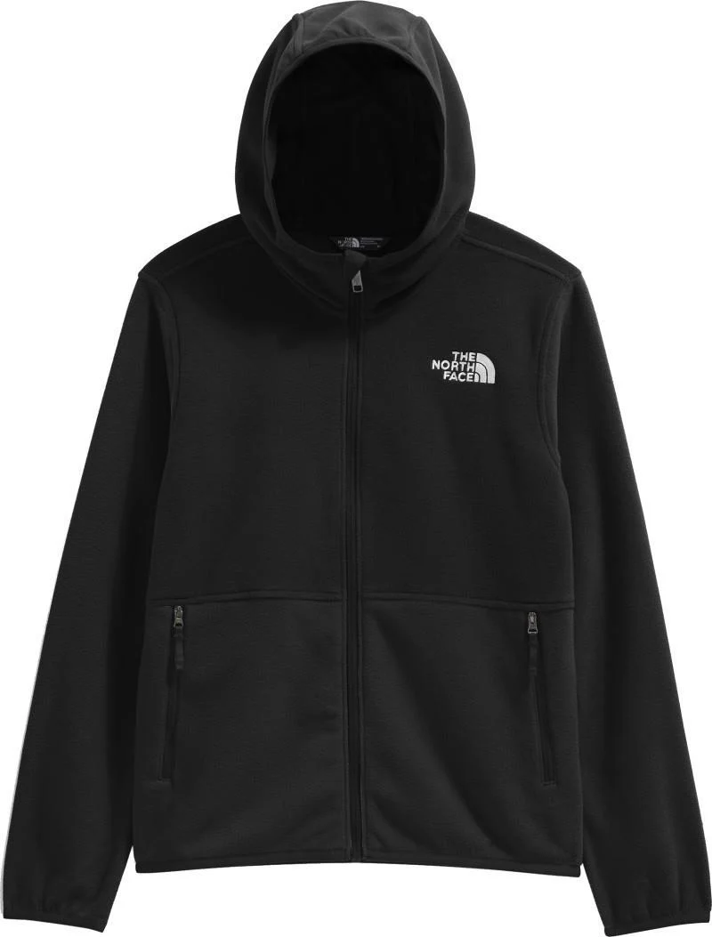 Glacier Full Zip Hoodie - Teen - Image 9
