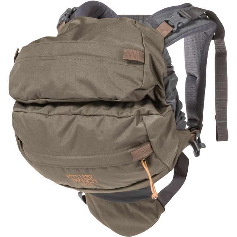Glacier - Mens - Image 16