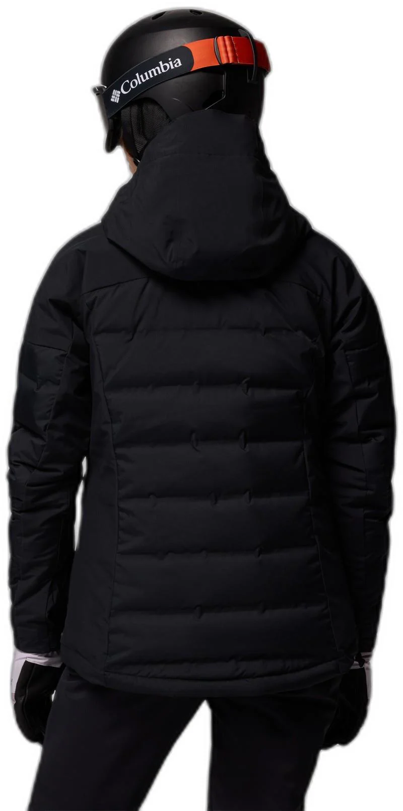 Glacier Ridge Down Jacket - Womens - Image 2