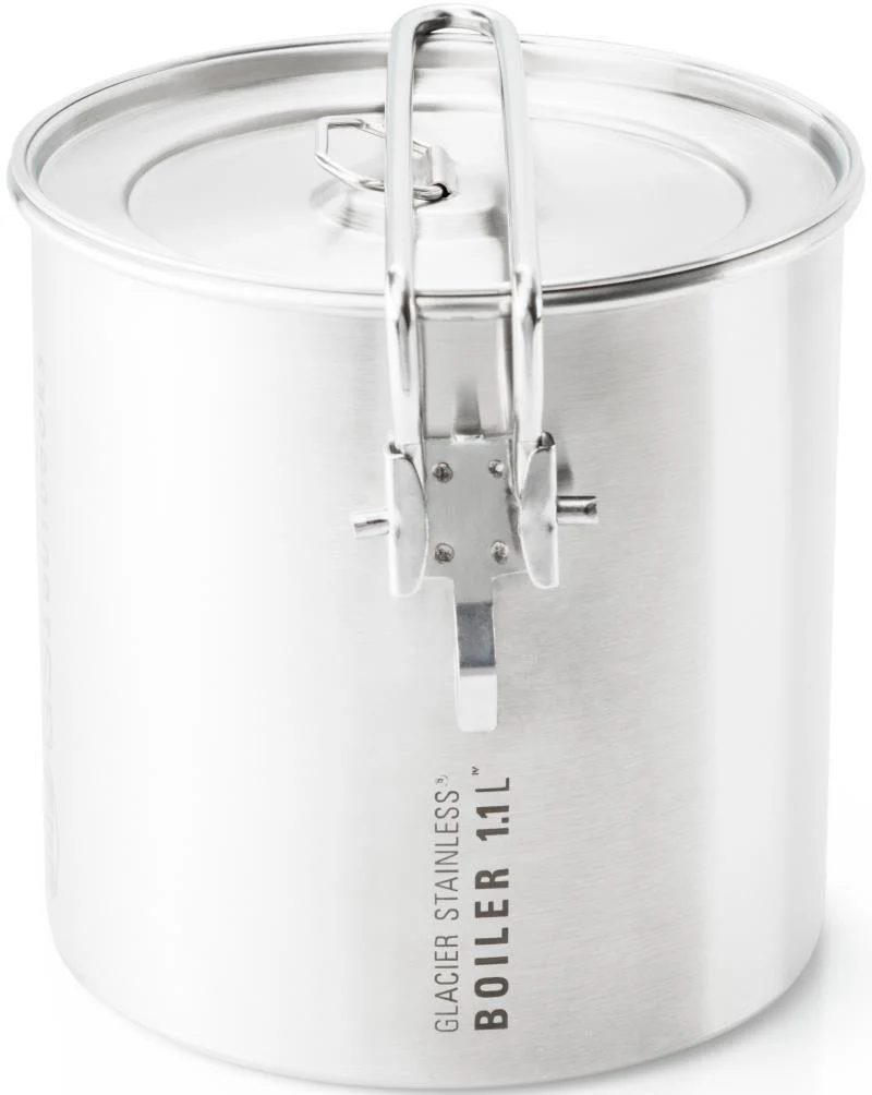 Glacier Stainless Boiler 1.1L - Image 2