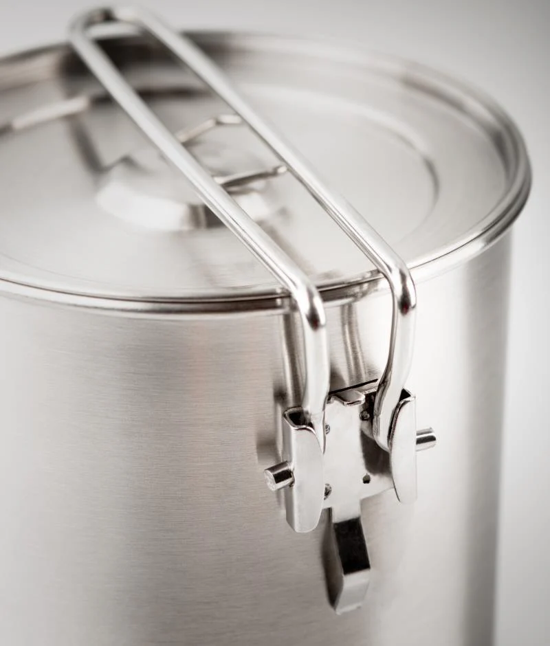 Glacier Stainless Boiler 1.1L - Image 4