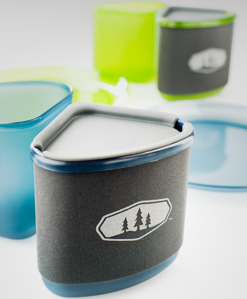 Glacier Stainless Camper Set - Image 8