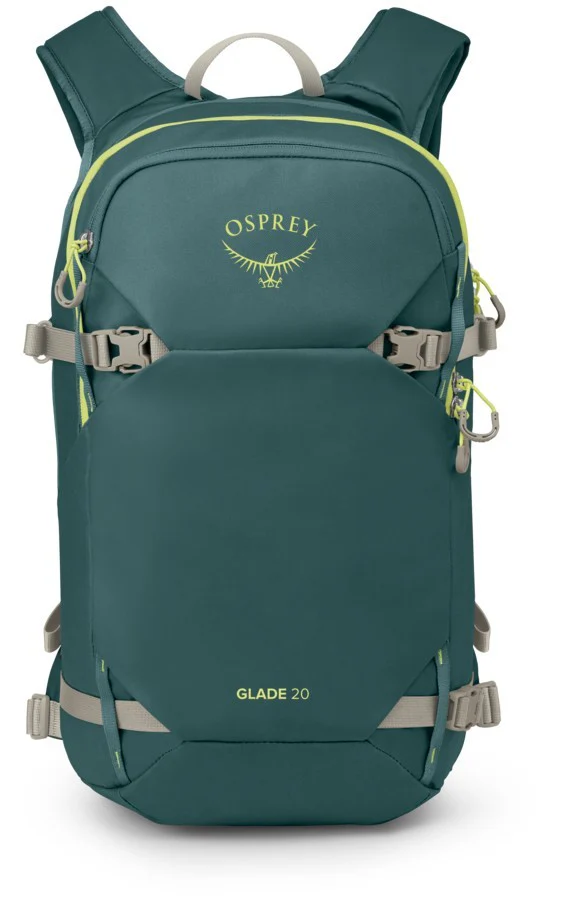 Glade 20 - Image 6