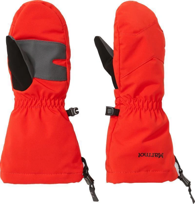 Glade Mitts - Kids - Image 2