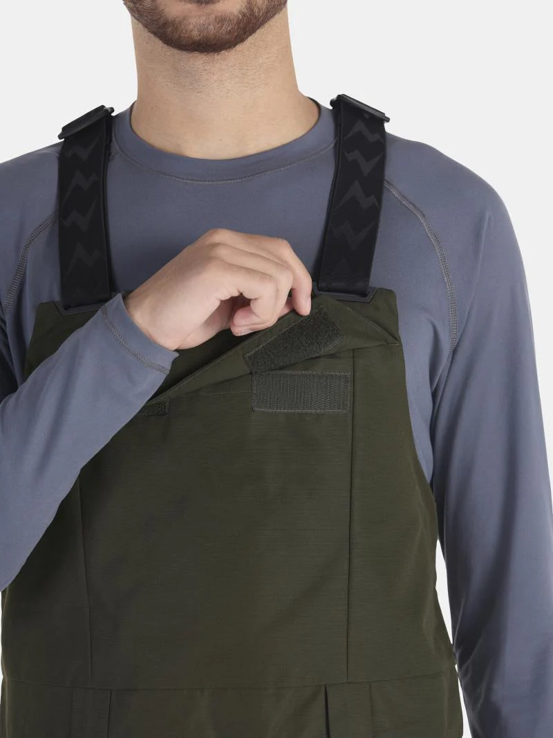 Glades Bibs - Mens - Image 10