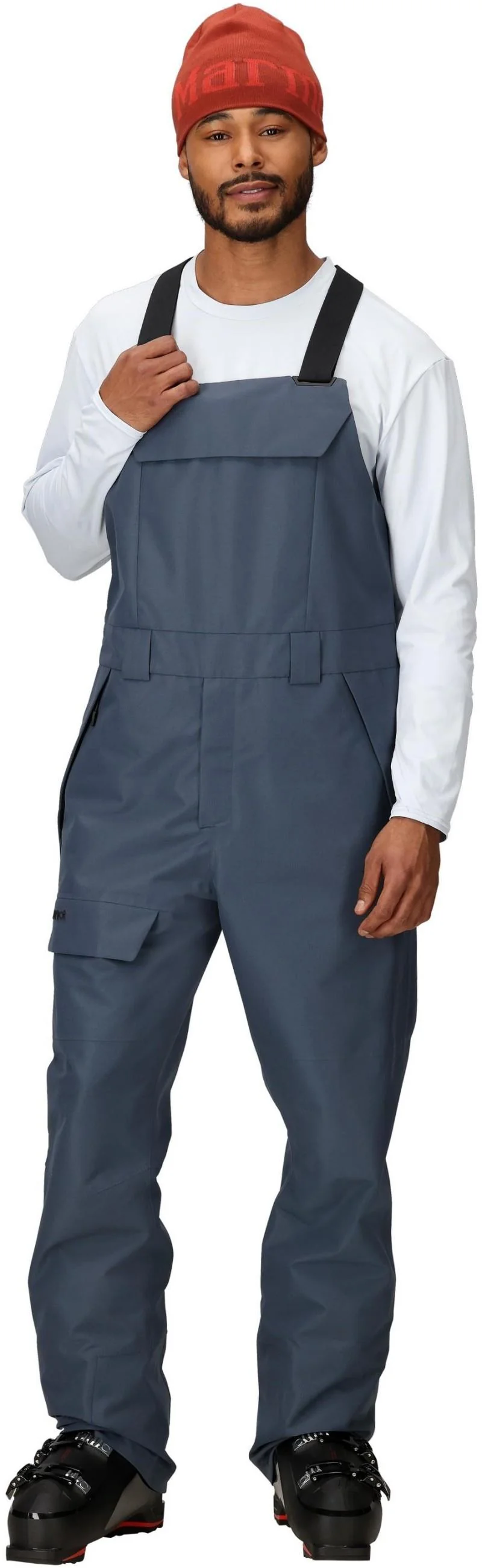 Glades Bibs - Mens - Image 13