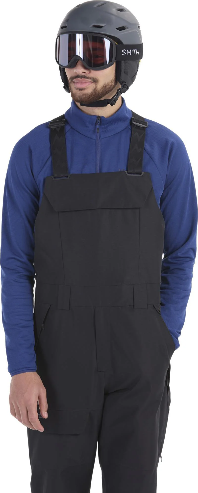 Glades Bibs - Mens - Image 2