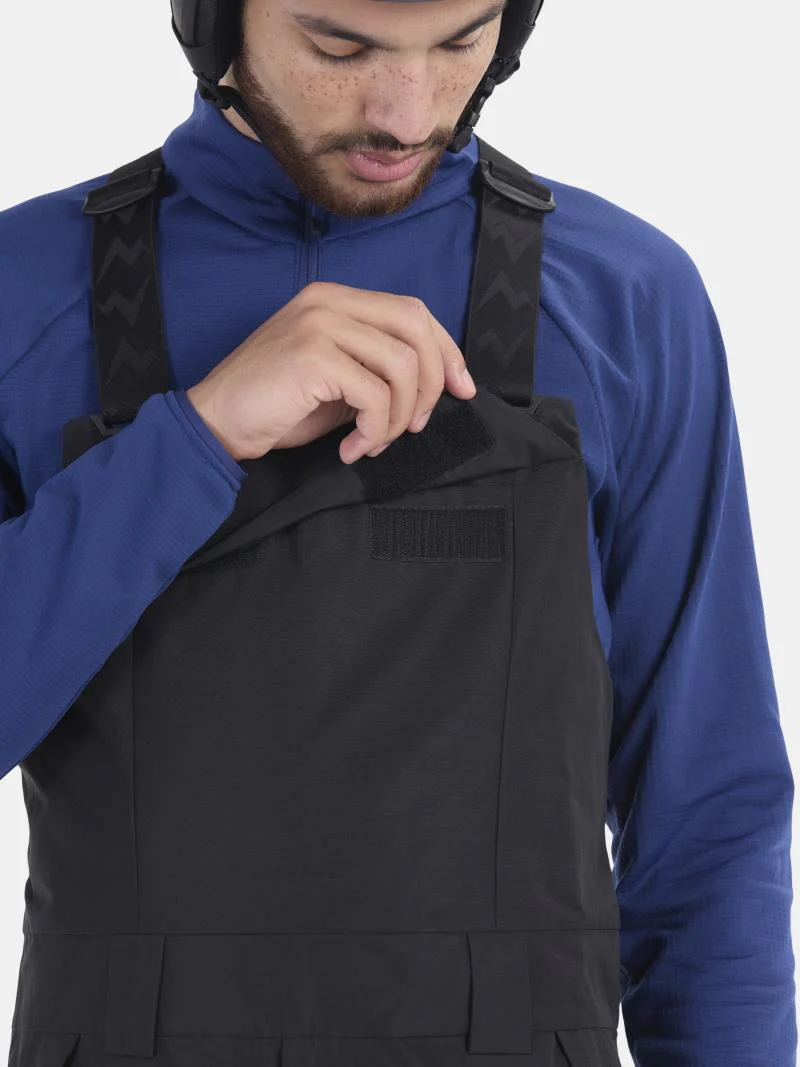 Glades Bibs - Mens - Image 4