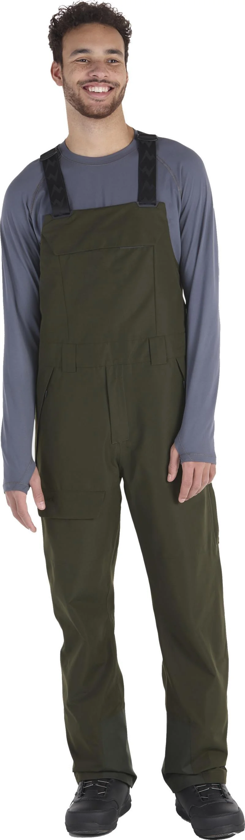 Glades Bibs - Mens - Image 7