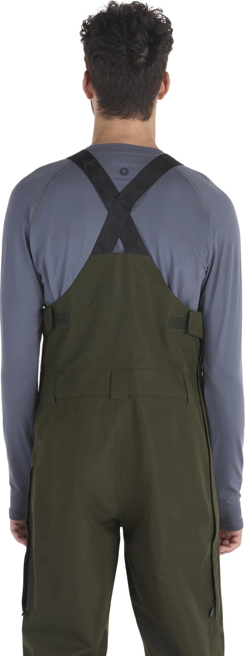 Glades Bibs - Mens - Image 9