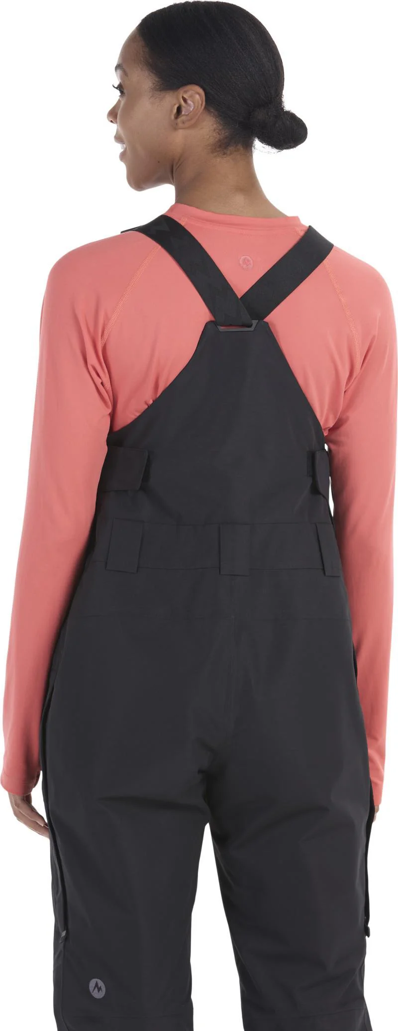 Glades Insulated Bibs - Womens - Image 2