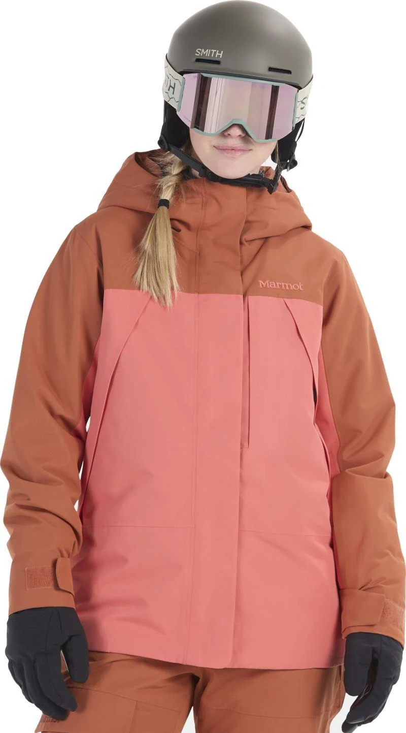 Glades Insulated Jacket - Womens - Image 13