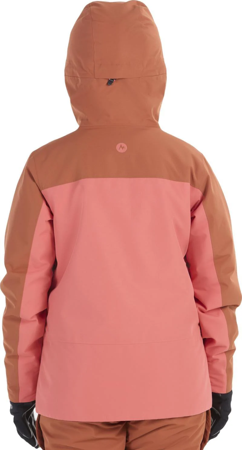 Glades Insulated Jacket - Womens - Image 14