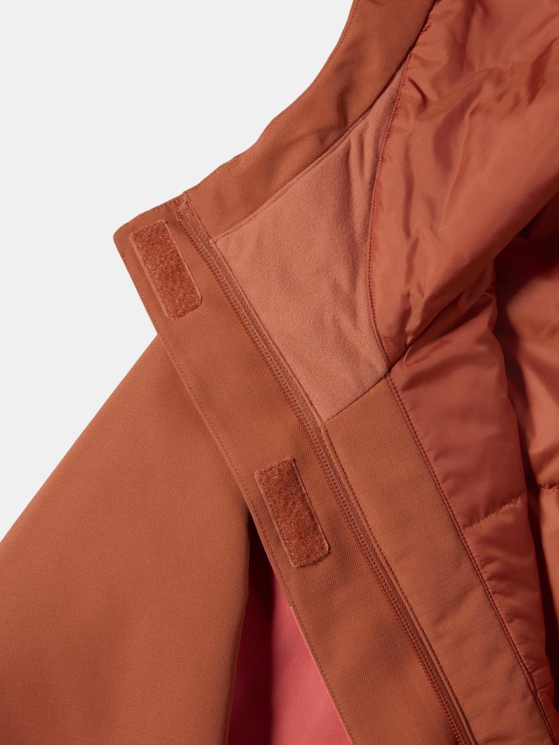 Glades Insulated Jacket - Womens - Image 18