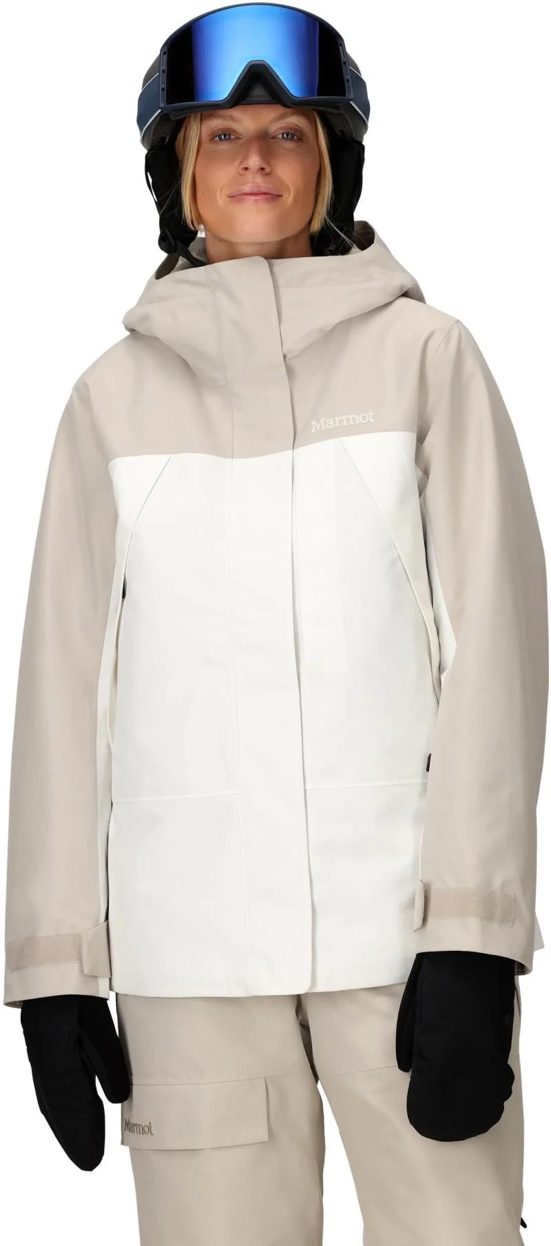 Glades Insulated Jacket - Womens - Image 19