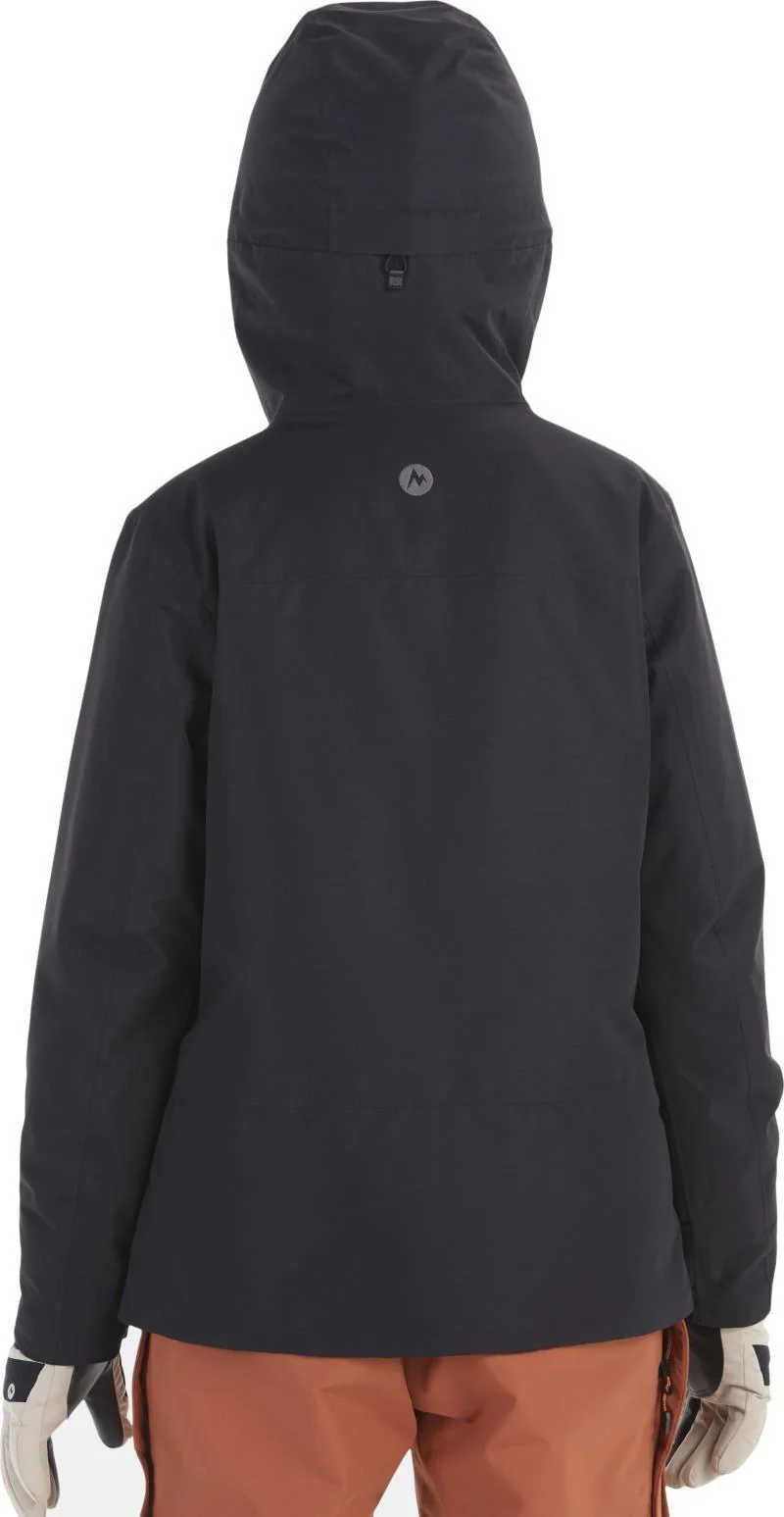 Glades Insulated Jacket - Womens - Image 2
