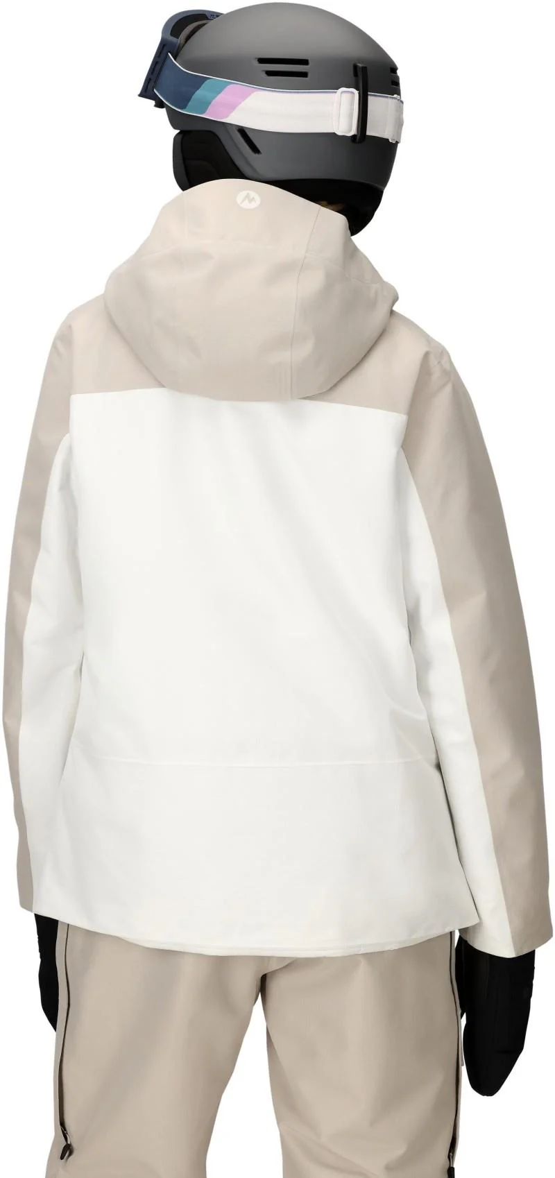 Glades Insulated Jacket - Womens - Image 20