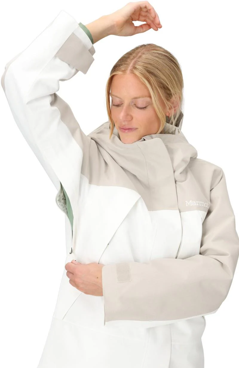 Glades Insulated Jacket - Womens - Image 22